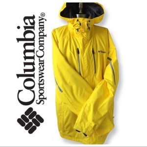 Mint condition Columbia Men’s Insulated Ski Jacket